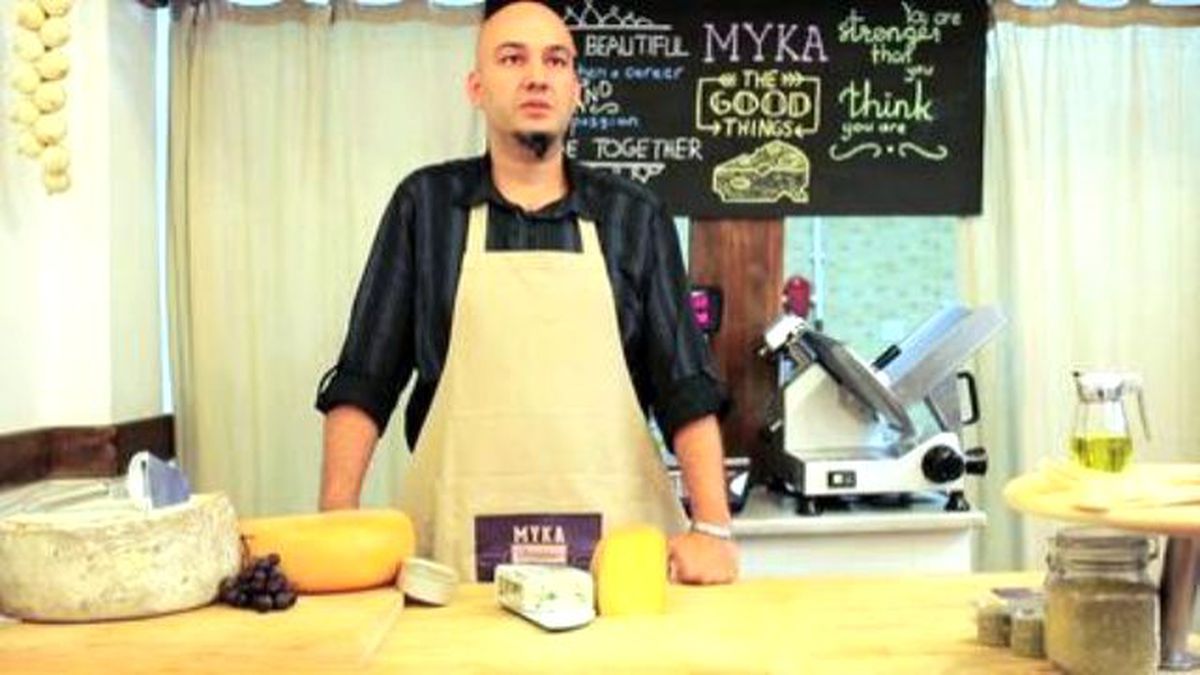 Fransa'nın Ünlü Peynirleri Nelerdir?