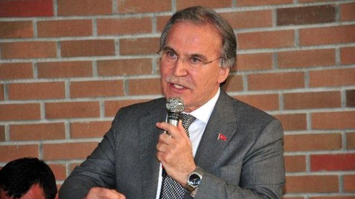 İlk Kez Açıklıyorum: AK Parti Kapatılsaydı...