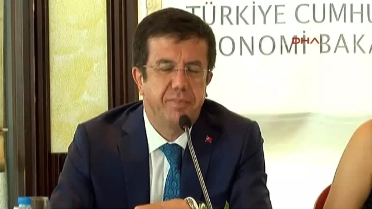 İzmir Zeybekci: Yüzde 9 ile Bir Partinin Dışarıda Kalmasını Kim Doğru Karşılar?