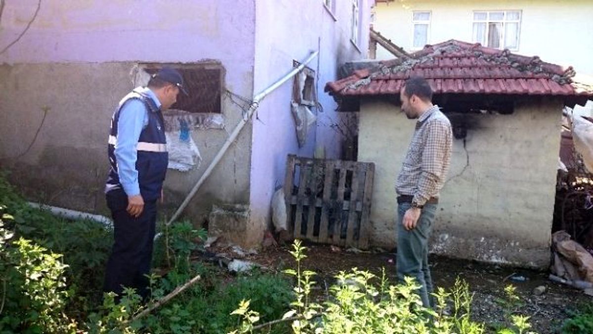 İzmit\'te Şikayetler Dikkate Alınıyor