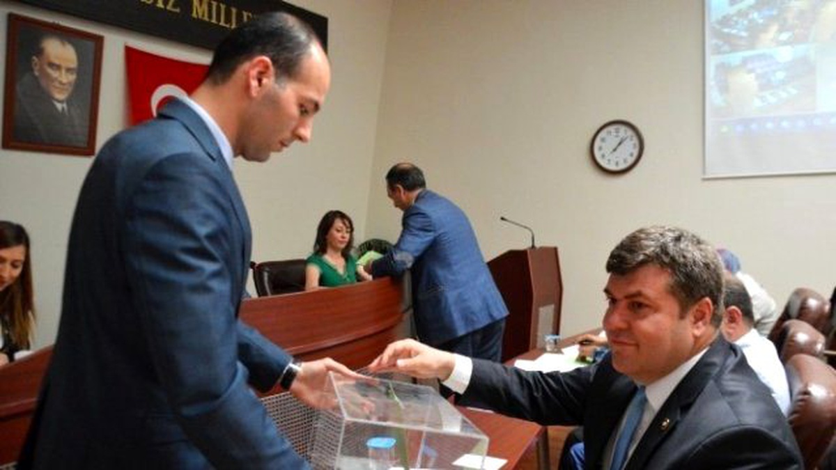 İznik Gölünü Koruma Birliği Toplandı