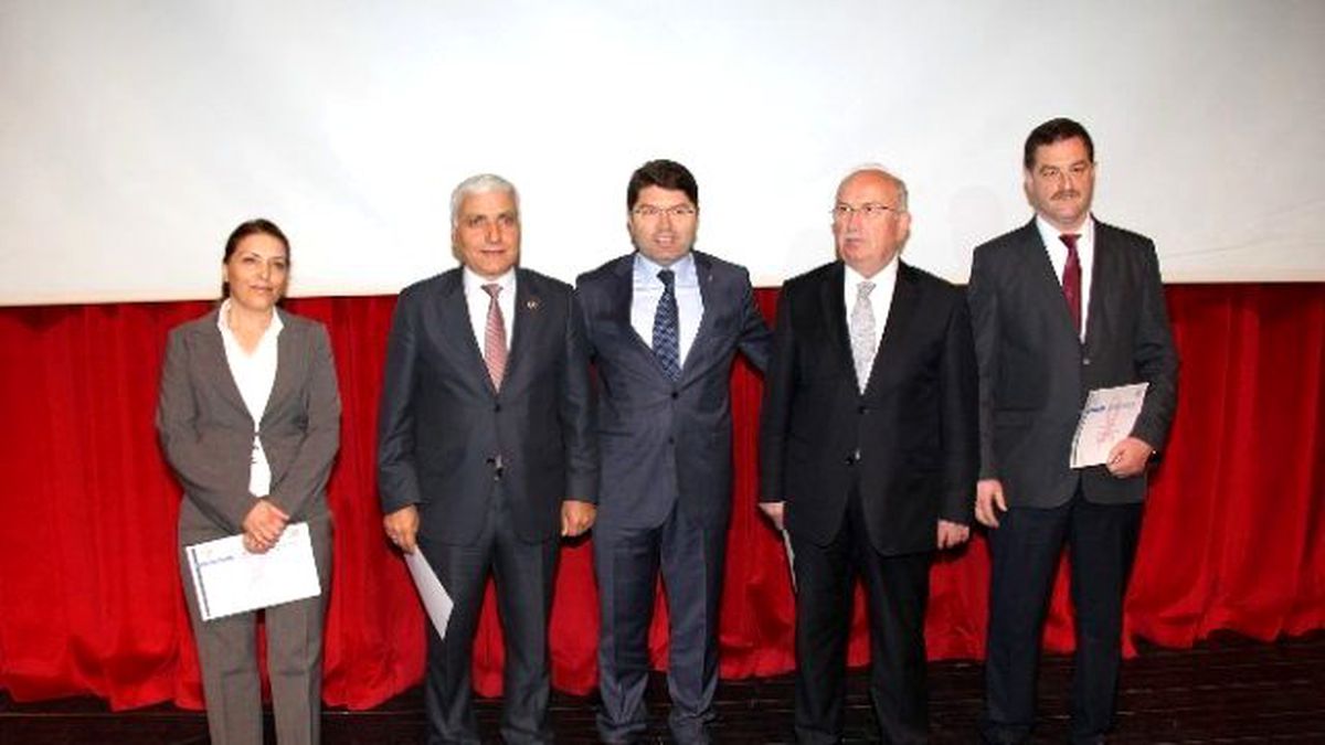 Kanser Taramalarındaki Başarı Ödüllendirildi