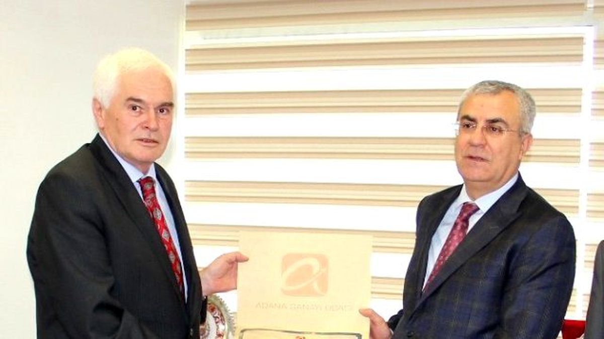 Karadağ\'dan Yatırım ve İşbirliği Çağrısı