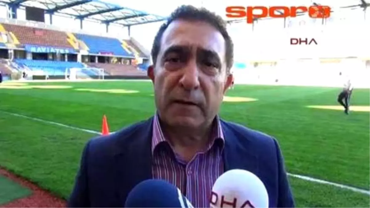 Kardemir Karabükspor\'da Hedef 3 Puan