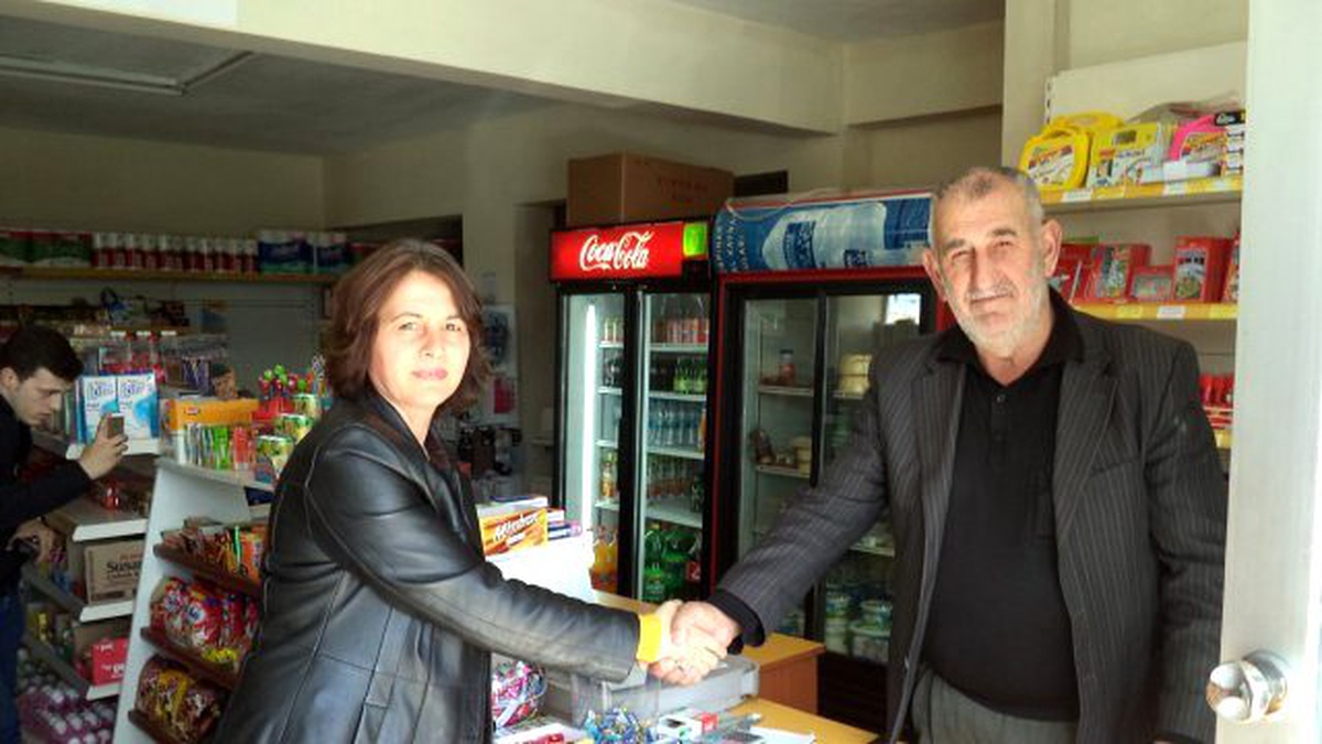 Kartepe\'de Işletme Denetimleri Sürüyor