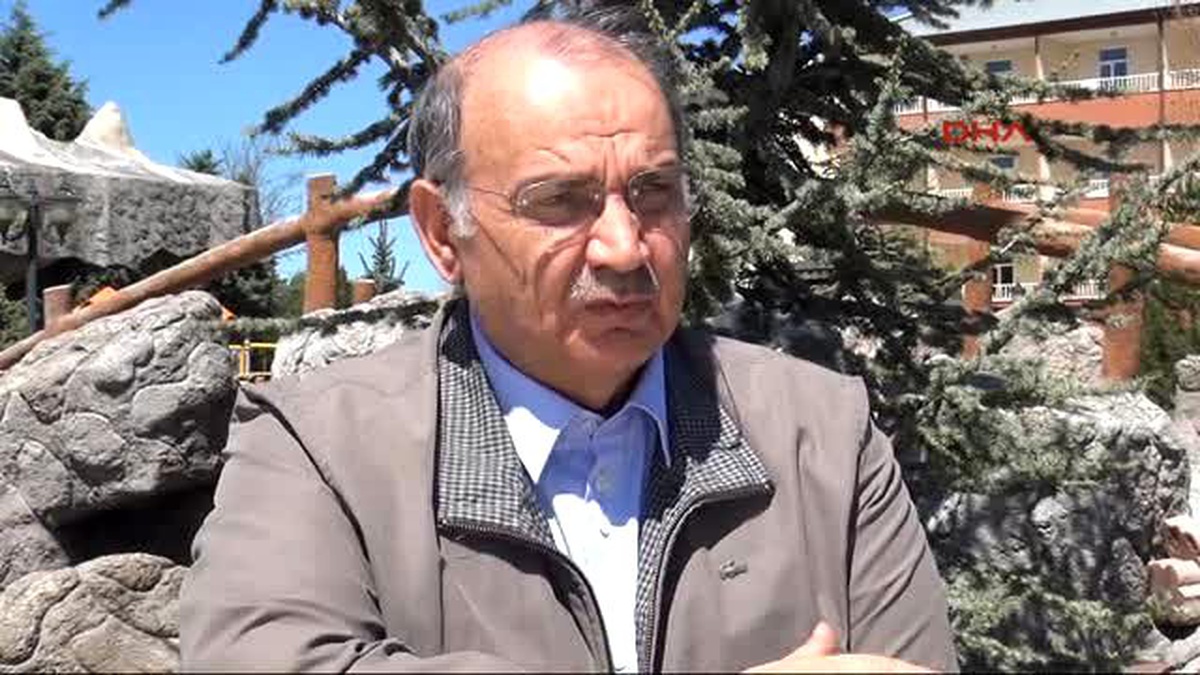 Kayserispor Kulübü Başkanı Yıldız Kayserispor Tavşan Olmadı