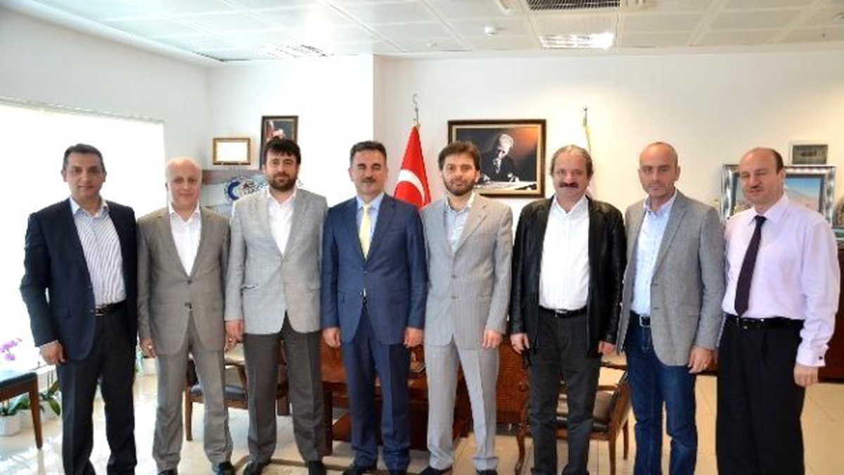 Kentsel Dönüşüme Destek Büyüyor