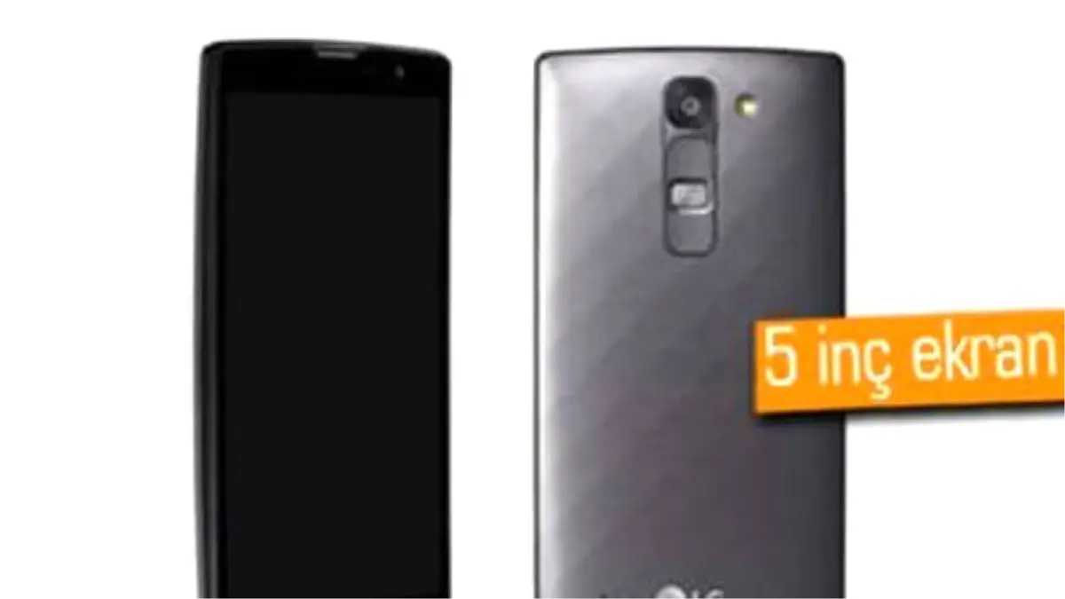 Lg G4c, Fiyatı ve Özellikleri Göründü