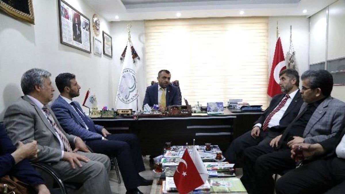 Marasalı: "Tarım Bakanlığı,en Başarısız Bakanlık"