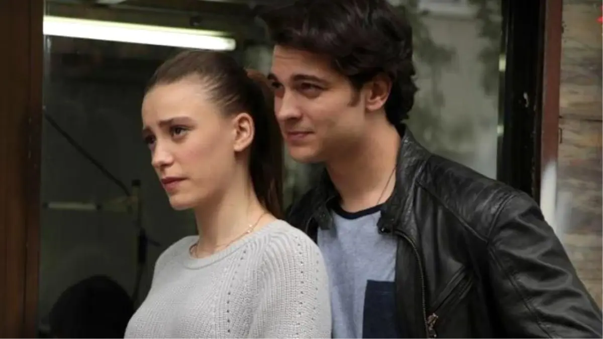 Medcezir 72.yeni bölüm en son fragman, 8 Mayıs tanıtım