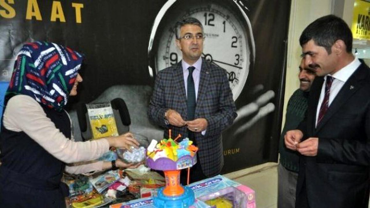 MHP Milletvekili Adayı Gökhan Arslan: 'Mhp 6'de 6 Yapacak'