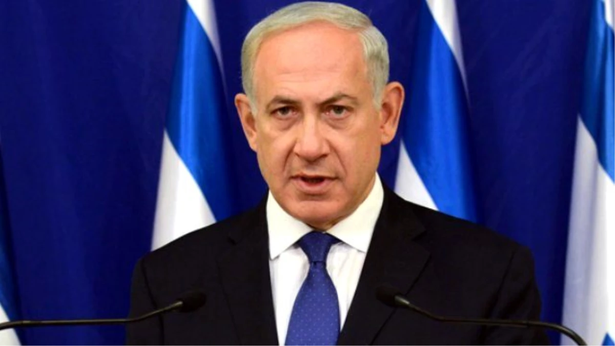Netanyahu, Yeni Hükümeti Kurdu