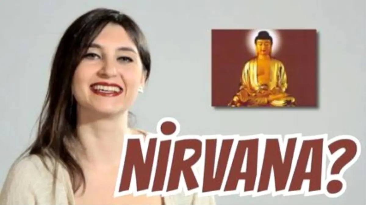 Nirvana Nedir?