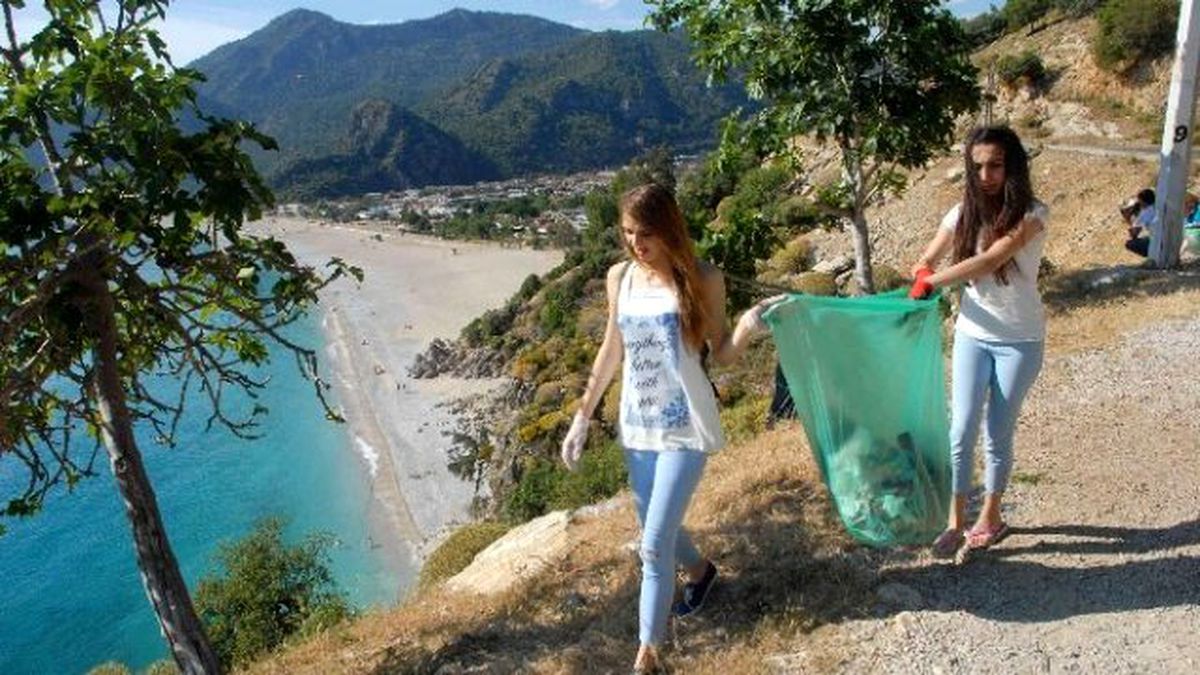 Ölüdeniz Sezona Hazır