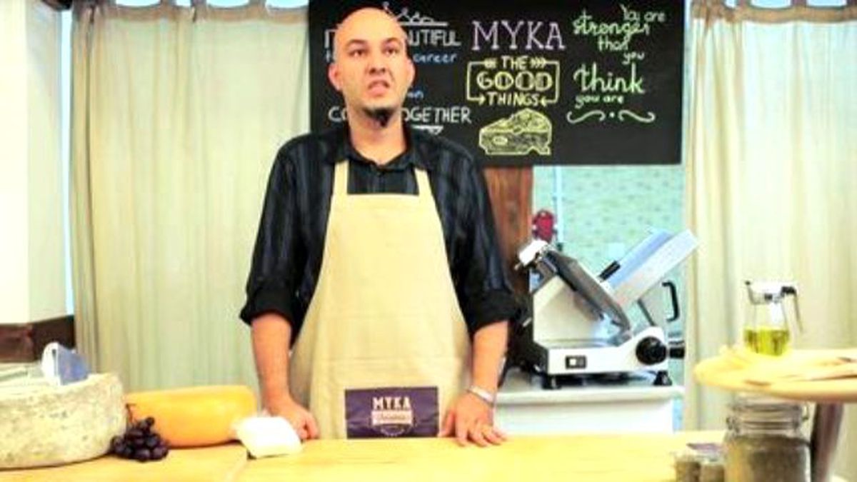Otlu Peynir Nasıl Bir Peynirdir?