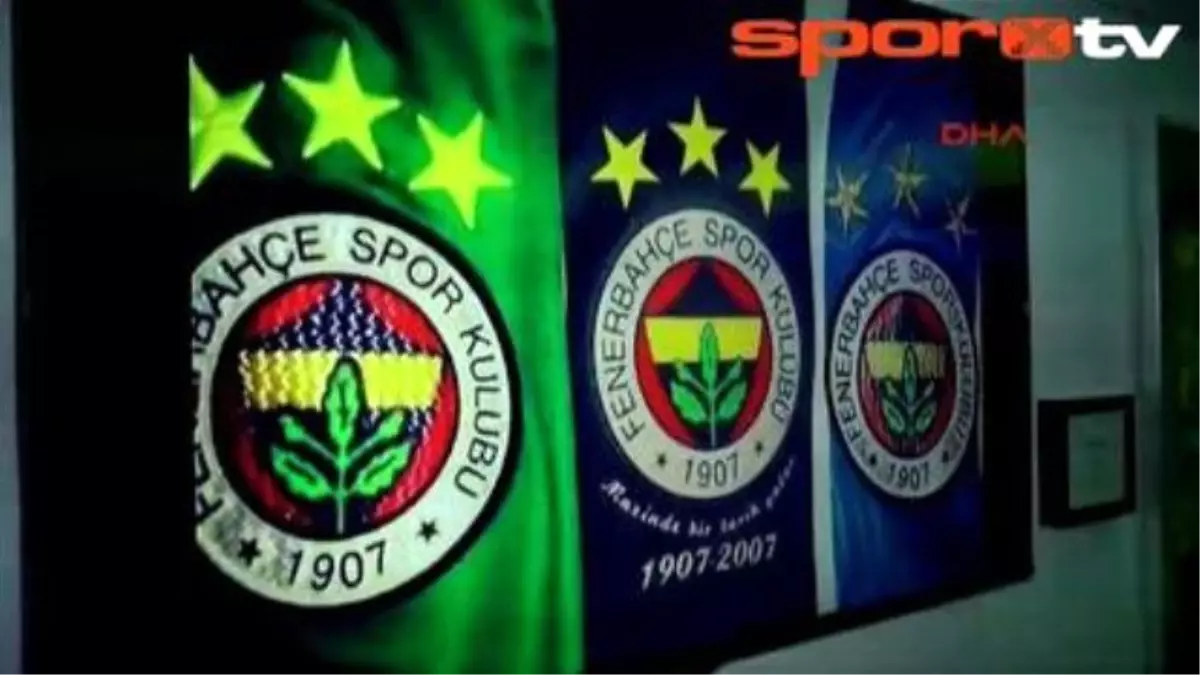 Renklerin Aşkı Fenerbahçe