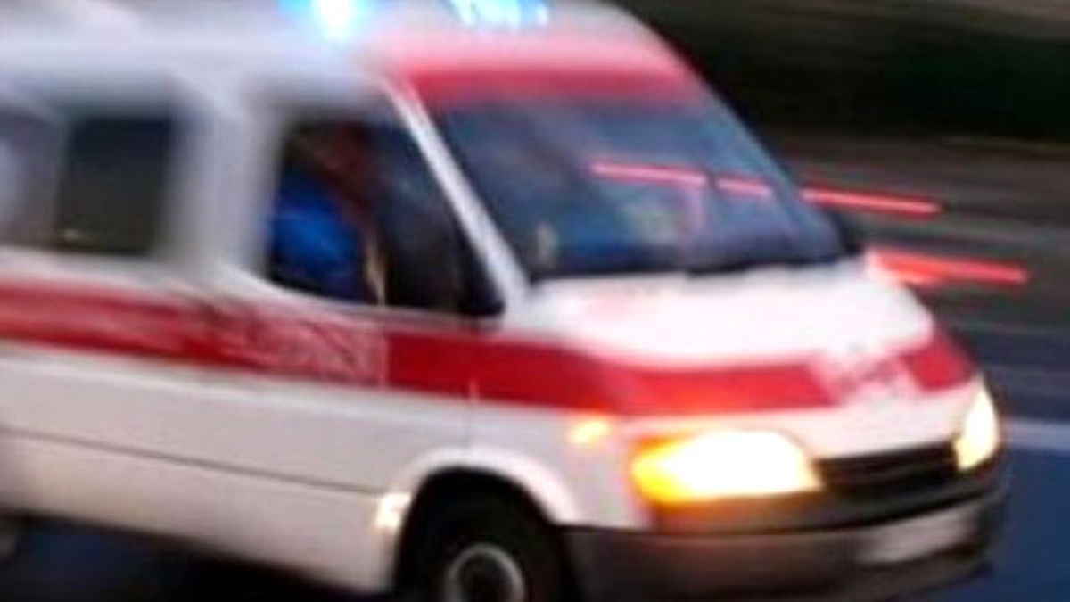 Sakarya\'da Trafik Kazası: 1 Ölü, 1 Yaralı