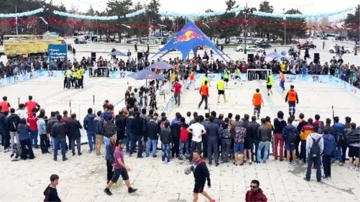 Şampiyon Dadaş Boğalar, 2016 Türkiye Finali Erzurum\'da