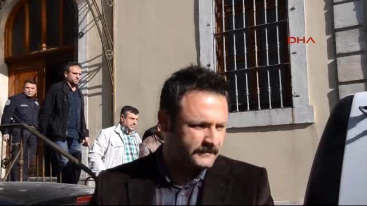 Sinop İl Milli Eğitim Müdürünü Vuran Memur Tutuklandı