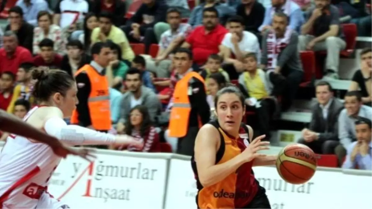 Türkiye Kadınlar Basketbol Ligi