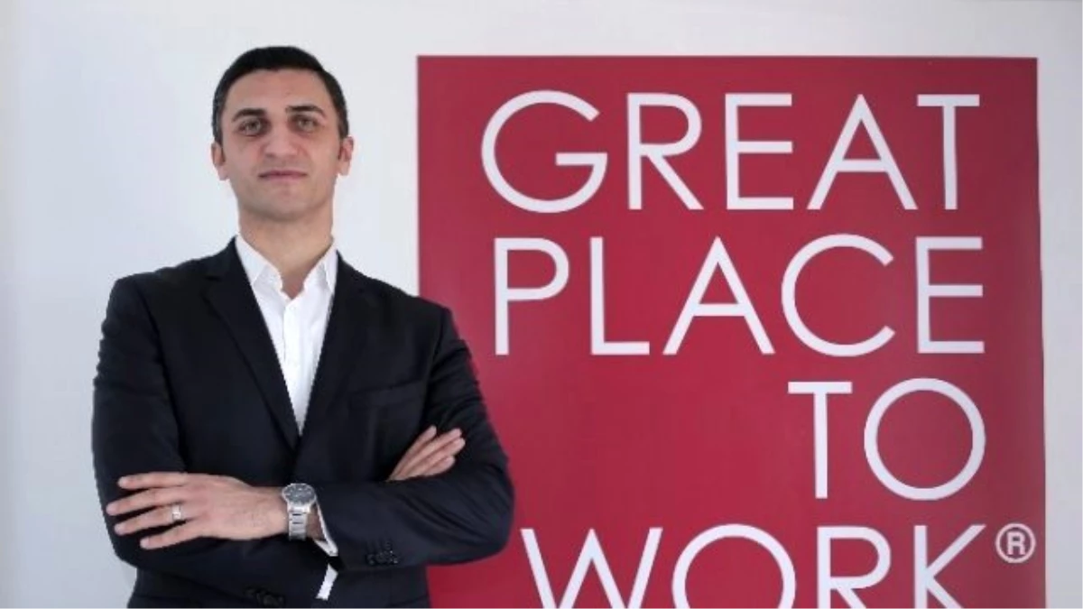 Çalışanlar Türkiye\'nin En İyi İşverenlerini Seçti, Lider Microsoft Oldu