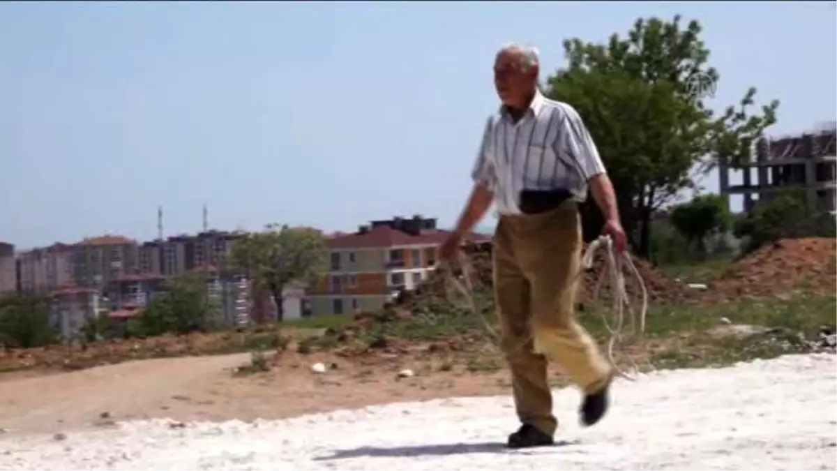 Vali Şahin: "Gözler Hep Paraya Dikiliyor, Yapılan İşe Kimse Bakmıyor"