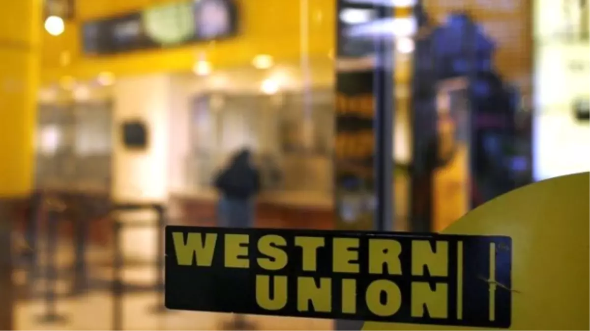 Western Union, Moneygram\'ı Almak İçin Görüşme Yapmadı