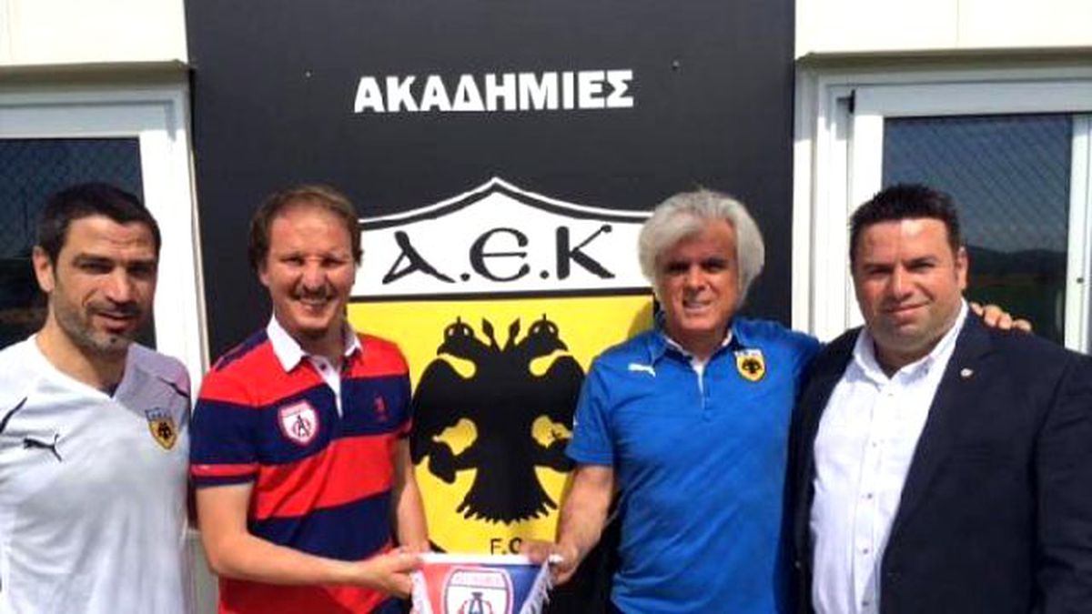 Altınordu Derbi Kralı