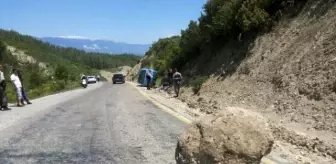 Bağımsız Adayın Seçim Konvoyunda Kaza: 1 Ölü