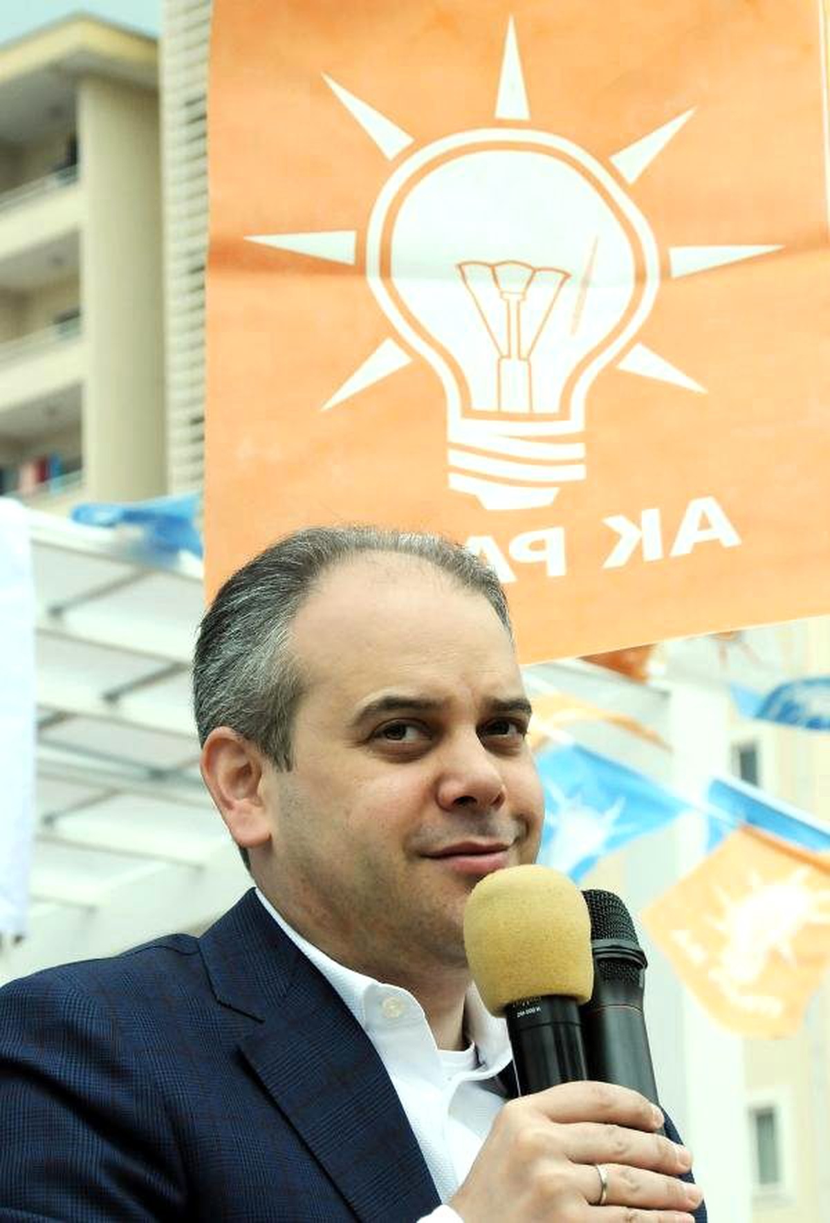 Bakan Kılıç: Yahu Sizin Bu Milletin Diniyle Ne Sıkıntınız Var?