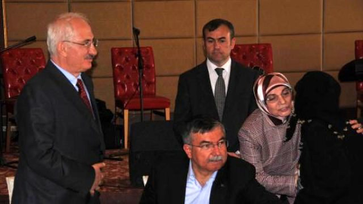 Bakan Yılmaz: Nüfus Artışı Düşerse, Profesyonel Askerlik Düşünmek Zorunda Kalınır