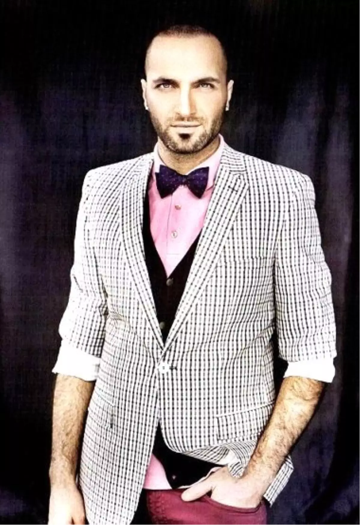 Berkay: Hatamın Cezasını Çok Ağır Çektim