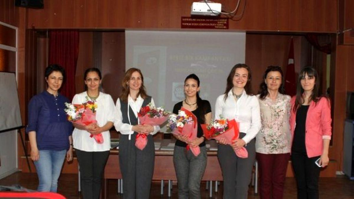 Büyükşehir İlkokullarda Çocuk Hakları Eğitimi Veriyor