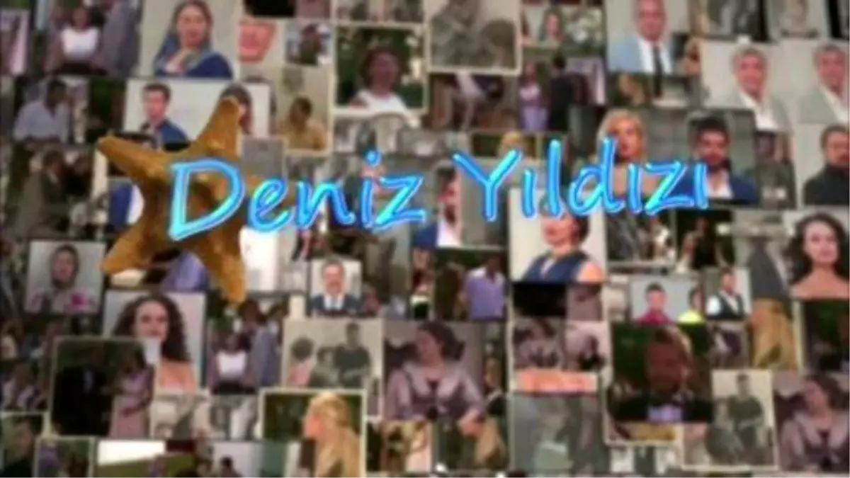 Deniz Yıldızı 1227. Bölüm