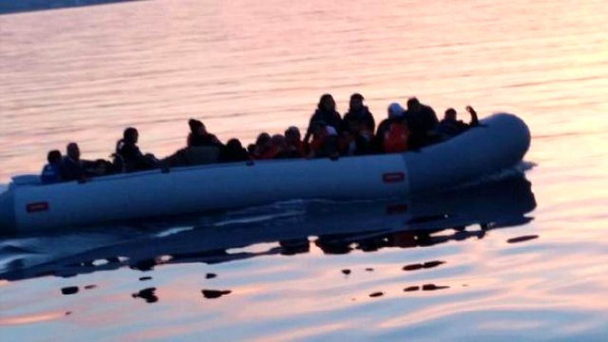 Dört Günde 366 Kaçak Yakalandı