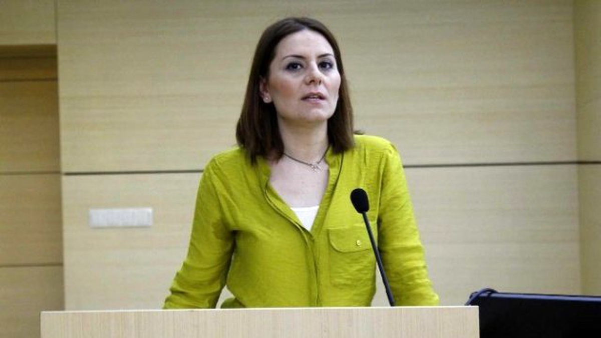 Engelli Hastalara Bakım Veren İnformal Bakıcıların Yaşadığı Sorunlar ve Deneyimleri" İsimli...