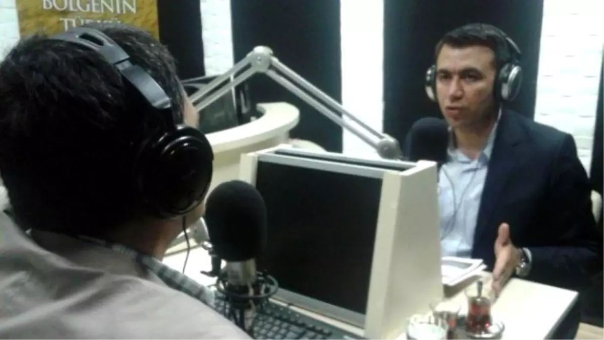 Erdinç'ten Mitinge Davet