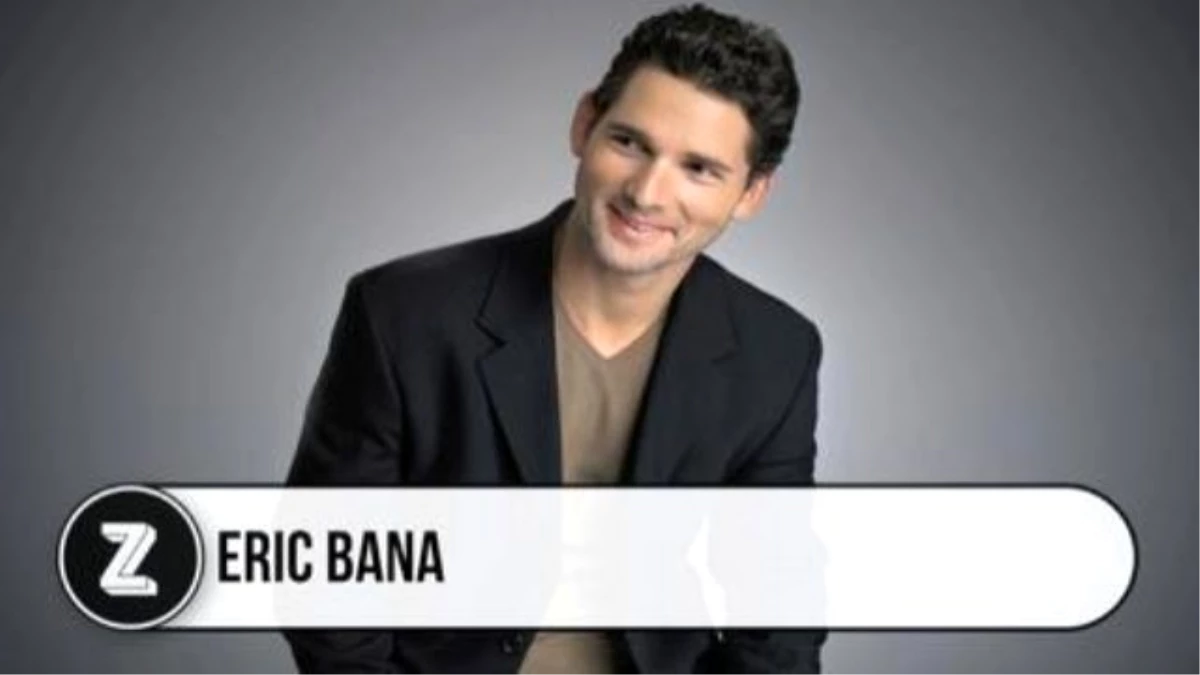 Eric Bana