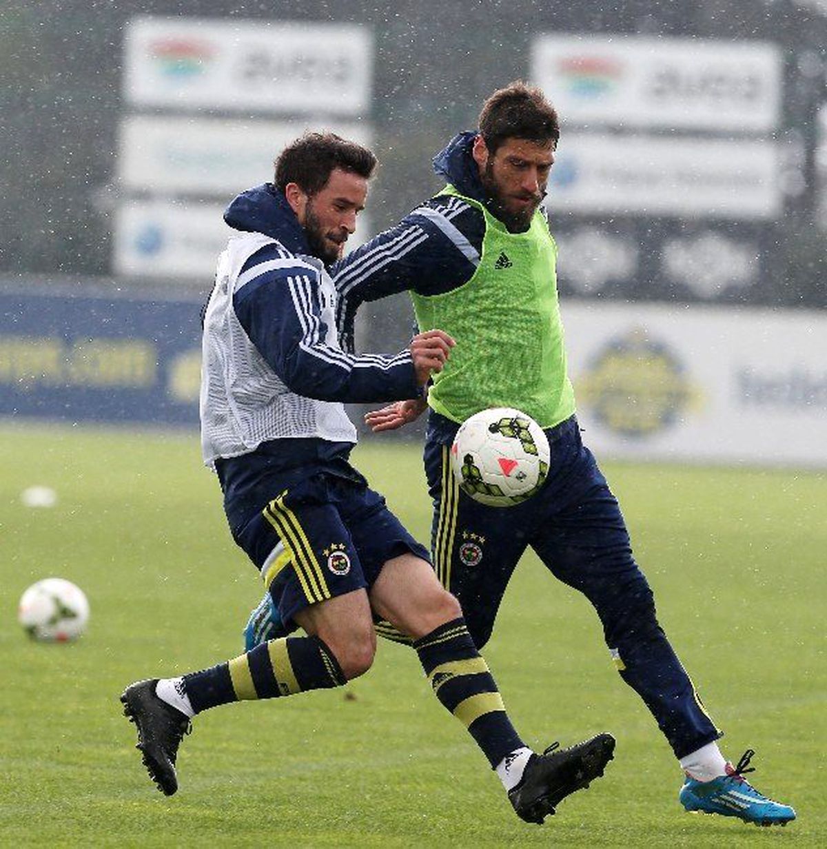 Fenerbahçe, Sivasspor\'a Hazır
