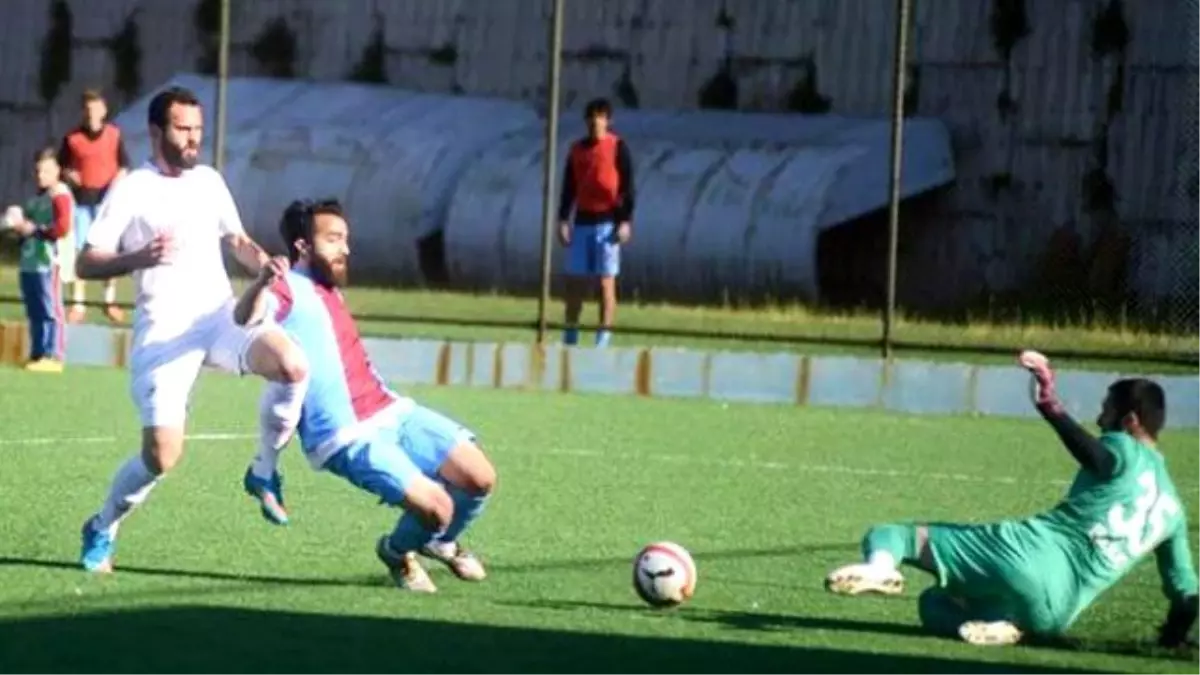 Futbol: Spor Toto 2. Lig Play-off