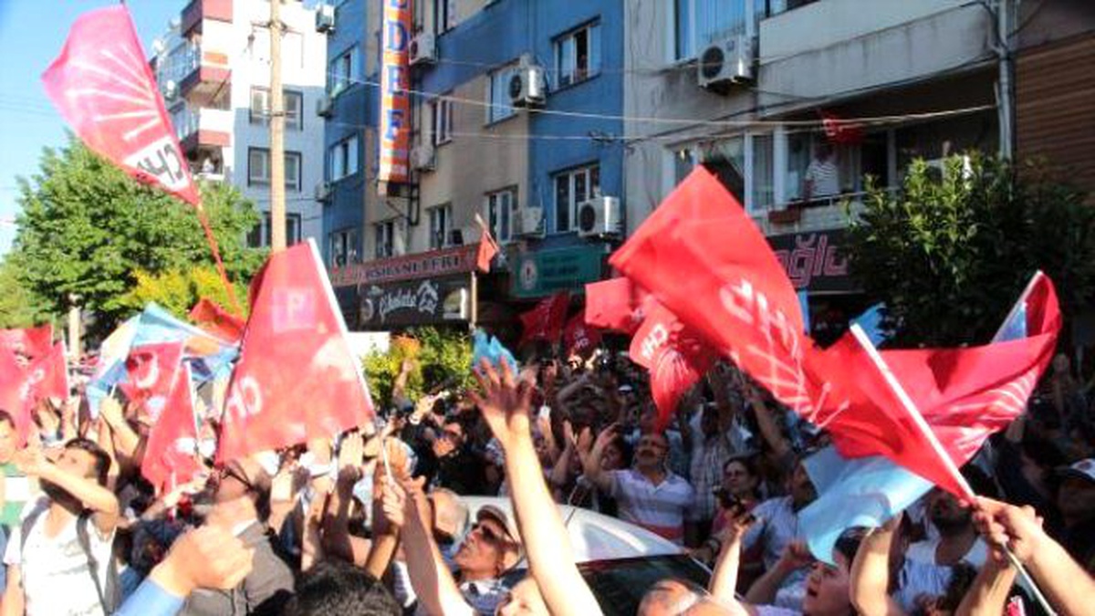 Kılıçdaroğlu: Aramızda Ağrı Dağı Kadar Fark Var (3)