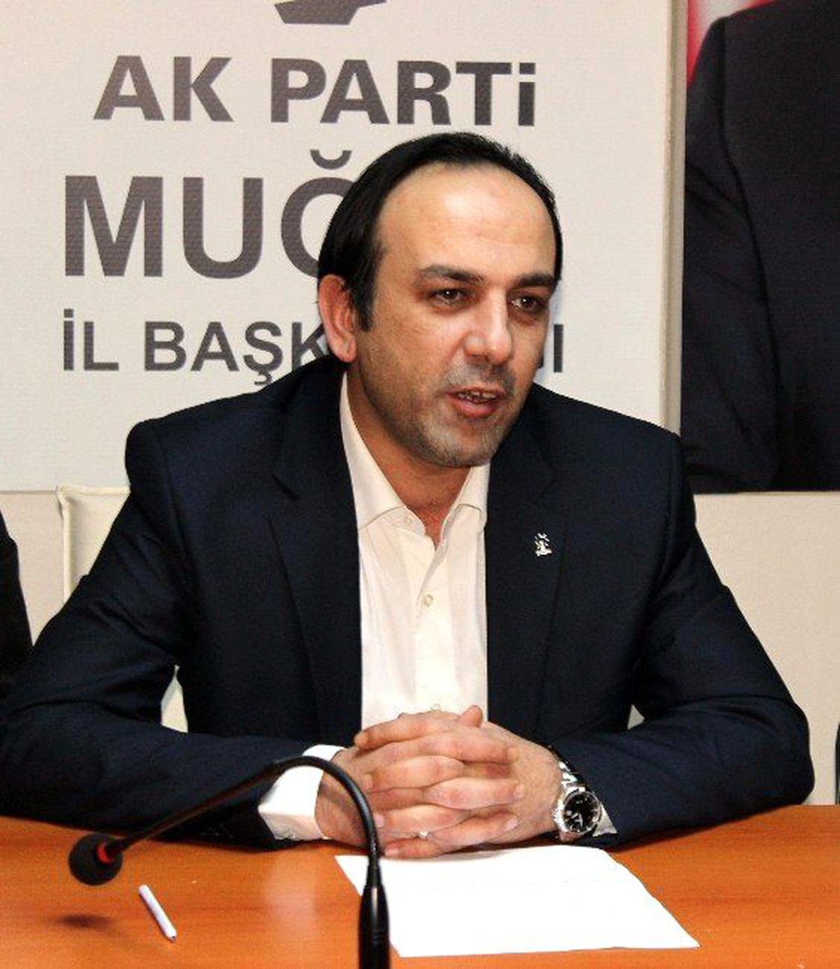Küreci\'den Anneler Günü Mesajı