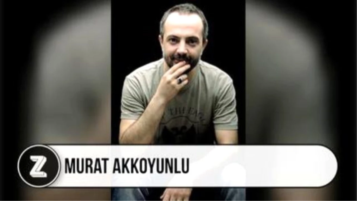 Murat Akkoyunlu