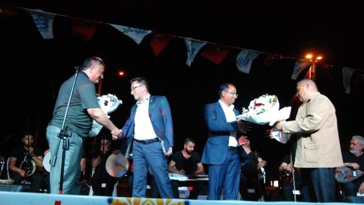 Roman Milletvekili Adayı Özcan Purçu Açıklaması