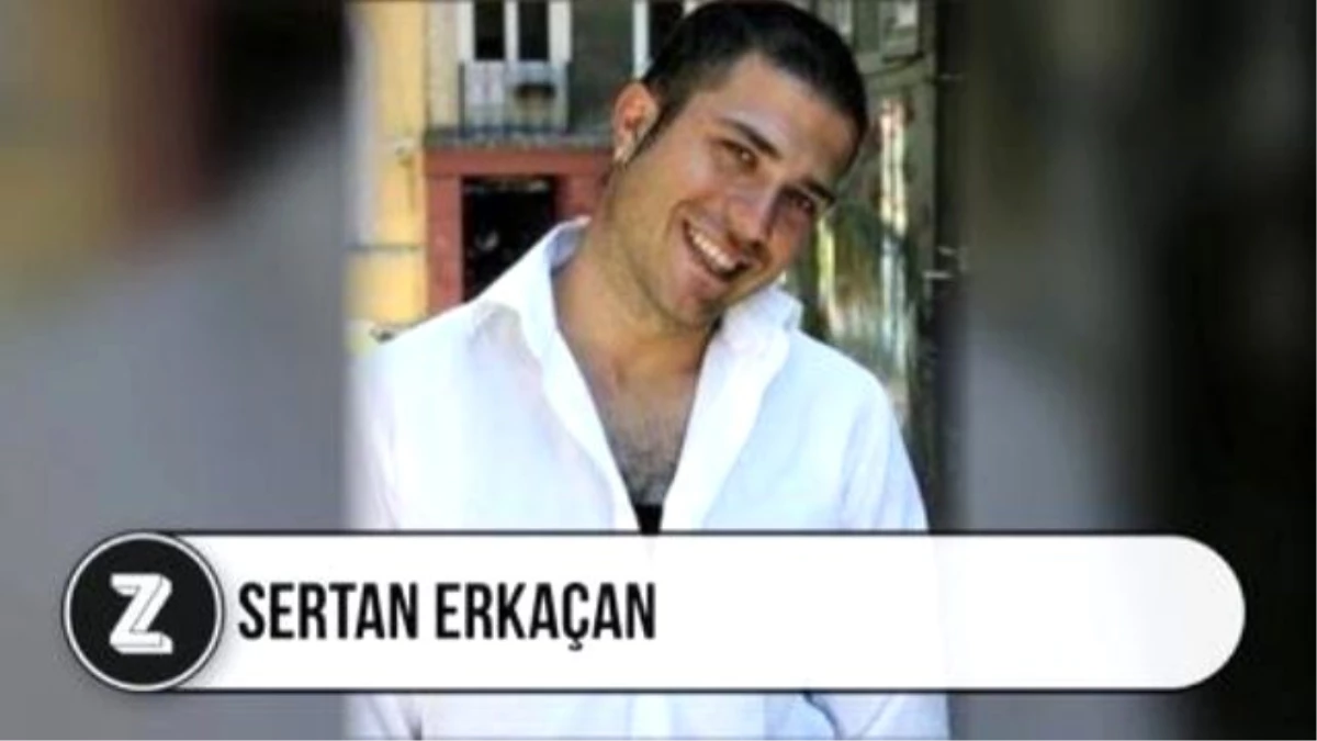 Sertan Erkaçan