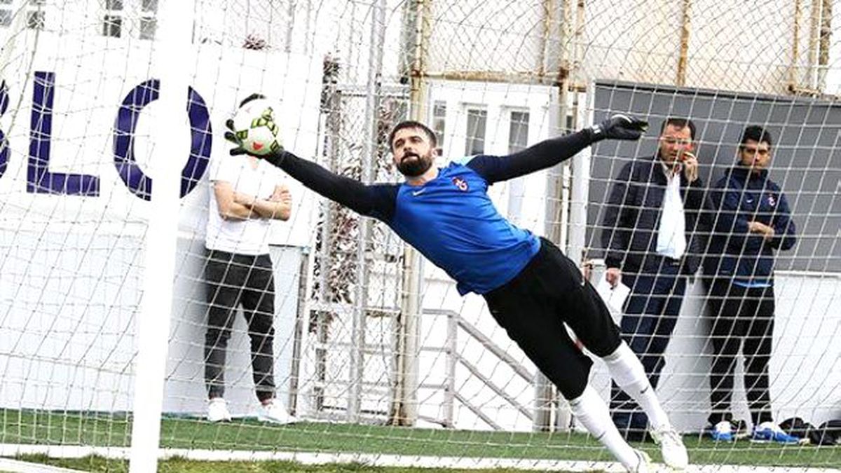Trabzonspor\'a Onur Morali