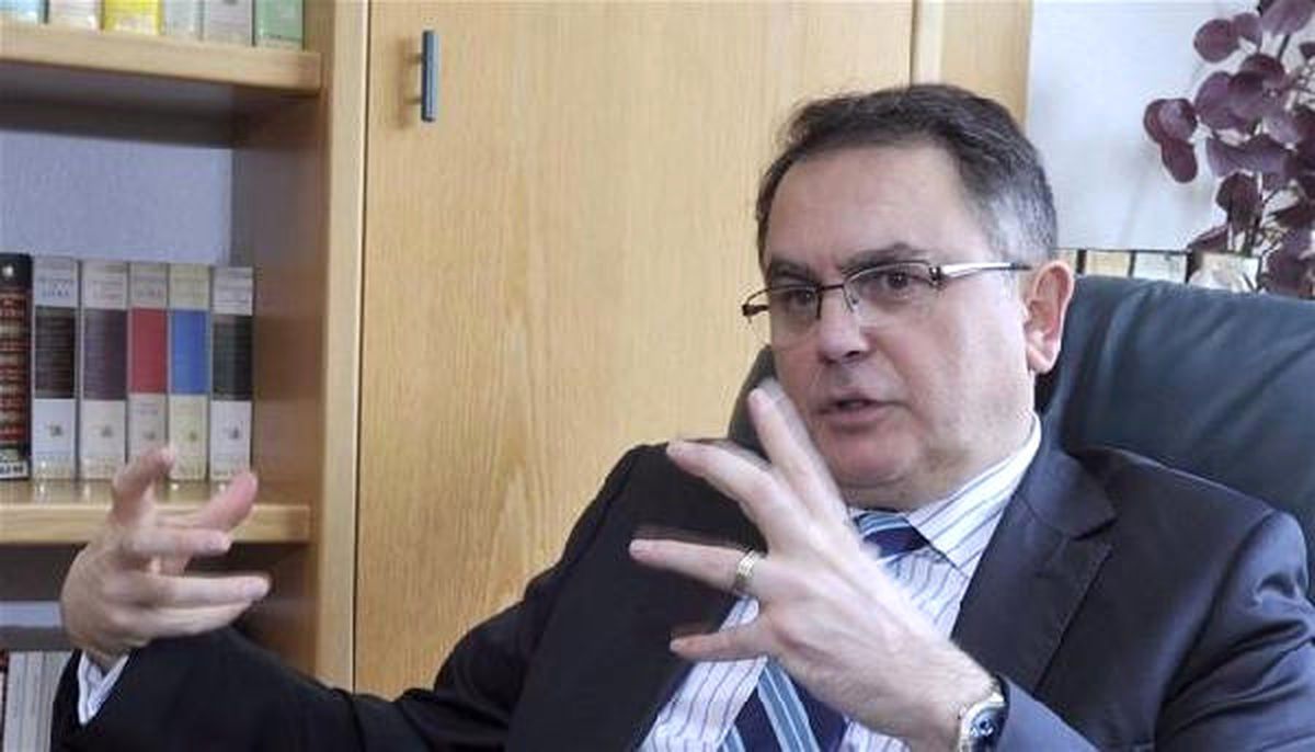 Turkey Condemns Luxembourg Over Genocide Bid, Withdraws Envoy