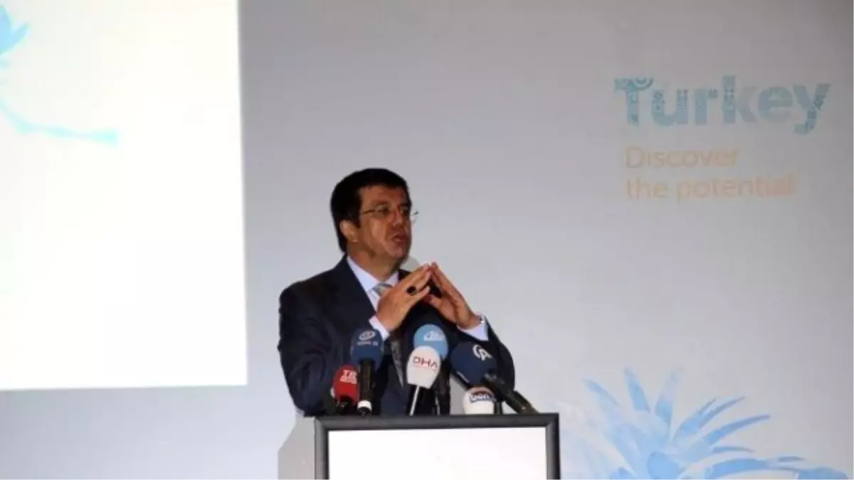 Zeybekci: "Büyükelçiler İzmir\'de Yerini Almalıdır"