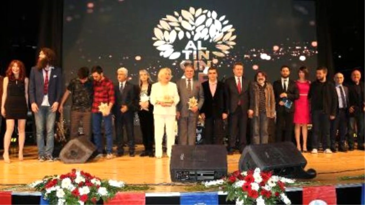 3\'üncü Altın Çınar Film Festivali\'nde Zeki Alasya Unutulmadı