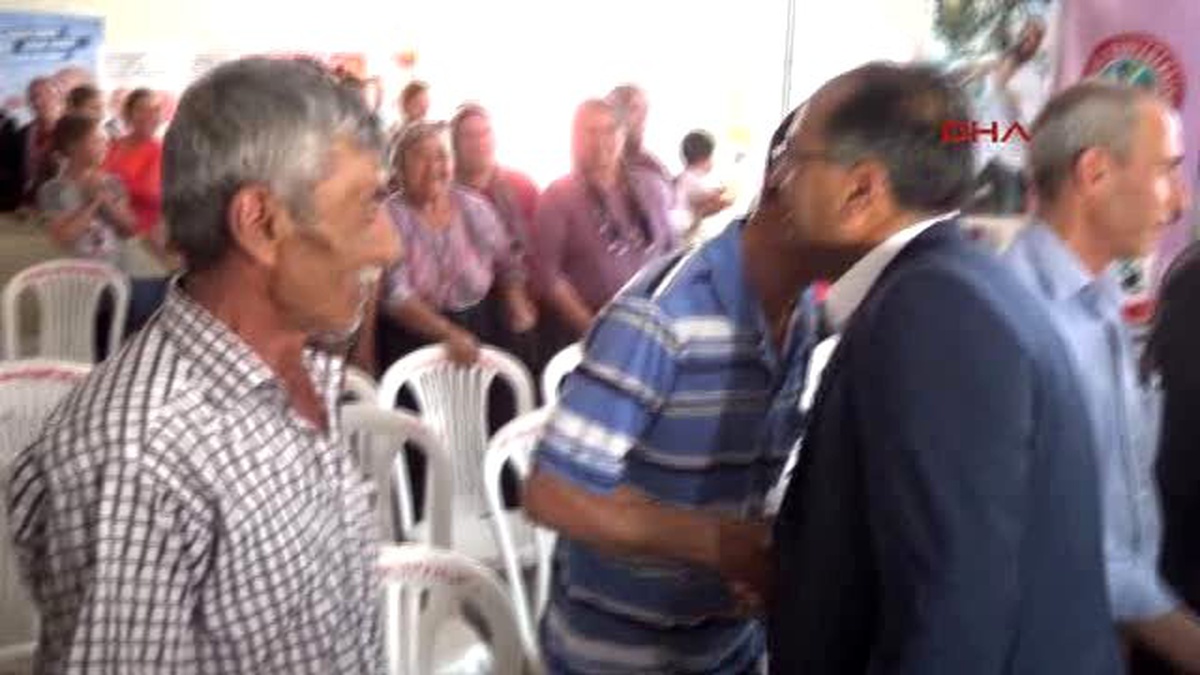 Adana - CHP\'nin Roman Adayı: Sokakta Yürürken Utanmayın